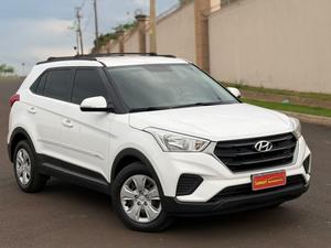 HYUNDAI CRETA 1.6 16V ATTITUDE