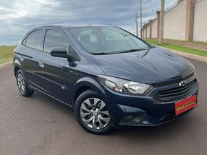 CHEVROLET ONIX 1.0 MPFI JOY 8V