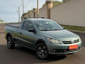VOLKSWAGEN SAVEIRO 1.6 MI TROOPER CS 8V G.V