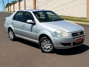FIAT SIENA 1.4 MPI EL 8V