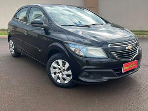 CHEVROLET ONIX 1.4 MPFI LT 8V