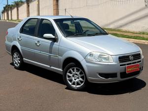 FIAT SIENA 1.0 MPI EL 8V