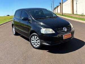 VOLKSWAGEN FOX 1.0 MI 8V
