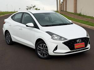 HYUNDAI HB20S 1.0 EVOLUTION TGDI