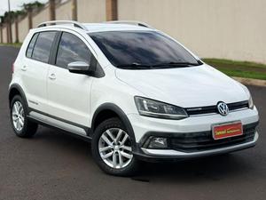 VOLKSWAGEN CROSSFOX 1.6 MI 8V