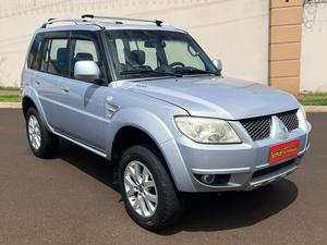 MITSUBISHI PAJERO TR4 2.0 4X4 16V