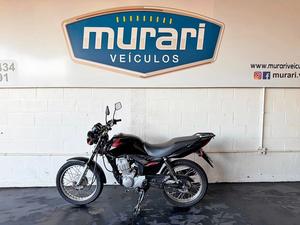 CG 125 FAN ES