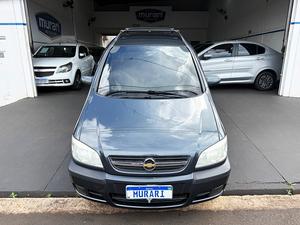 CHEVROLET ZAFIRA 2.0 MPFI EXPRESSION 8V