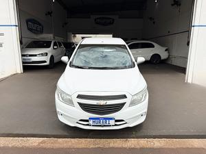 CHEVROLET PRISMA 1.0 MPFI JOY 8V