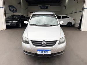 VOLKSWAGEN SPACEFOX 1.6 MI SPORTLINE 8V