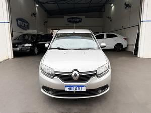 RENAULT LOGAN 1.0 EXPRESSION 16V