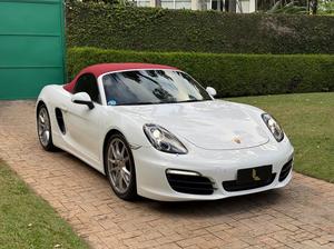 BOXSTER