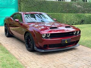 CHALLENGER