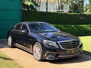 S 65 AMG