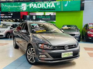 VOLKSWAGEN VIRTUS 2019