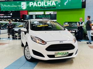 FORD FIESTA 2016