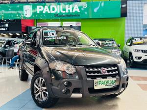 FIAT PALIO 2010