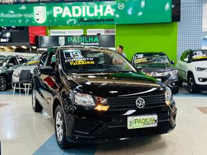 VOLKSWAGEN GOL 2019