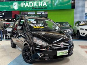 FIAT IDEA 2016