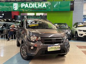 FIAT MOBI 2025