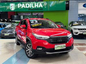 FIAT STRADA 2023