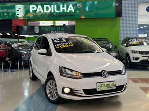 VOLKSWAGEN FOX 2021