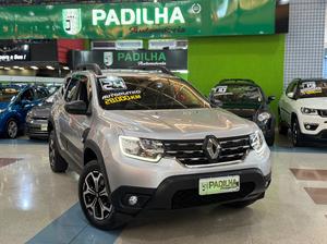 RENAULT DUSTER 2024