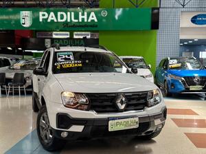 RENAULT OROCH