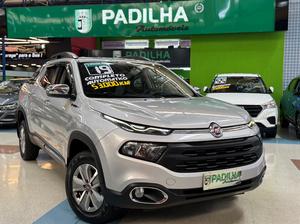 FIAT TORO 2019