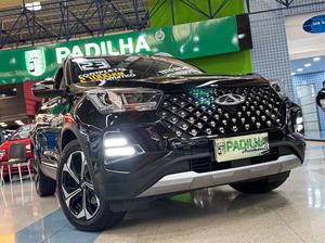 JF Padinha Automóveis TIGGO 5X PRO JF Padinha Automóveis TIGGO 5X PRO