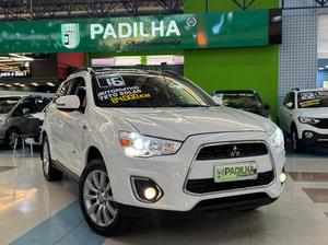 JF Padinha Automóveis ASX JF Padinha Automóveis ASX