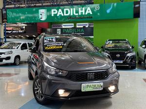 JF Padinha Automóveis ARGO JF Padinha Automóveis ARGO