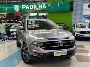 JF Padinha Automóveis TORO JF Padinha Automóveis TORO