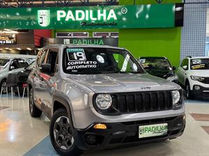 JF Padinha Automóveis RENEGADE JF Padinha Automóveis RENEGADE