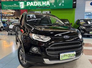 JF Padinha Automóveis ECOSPORT