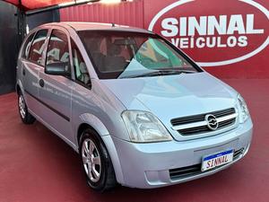 MERIVA