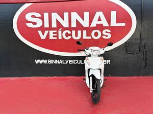 BIZ 125 EX