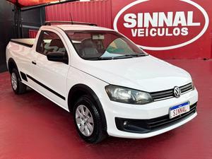 VOLKSWAGEN SAVEIRO