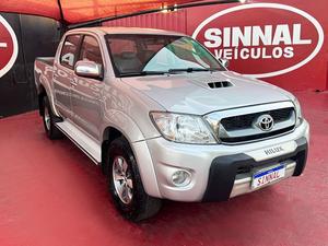 HILUX