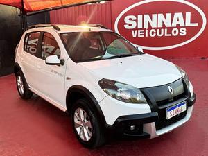 SANDERO