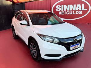 HR-V