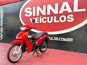 BIZ 100 ES