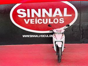 BIZ 125 EX