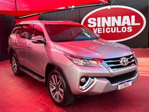 HILUX SW4