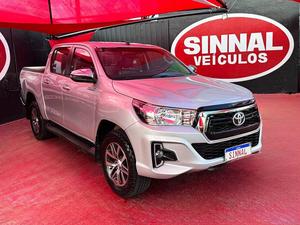 HILUX