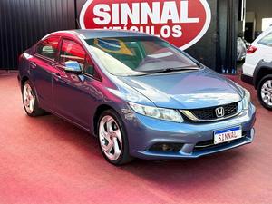 CIVIC