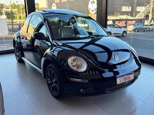 NEW BEETLE