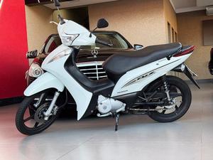 BIZ 125 EX