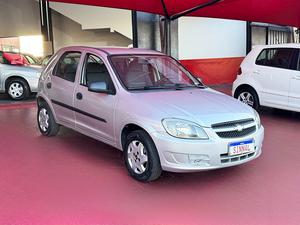 CHEVROLET CELTA 1.0 MPFI LS 8V