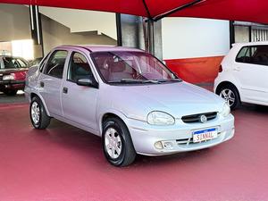 CHEVROLET CORSA 1.6 MPFI CLASSIC SEDAN 8V